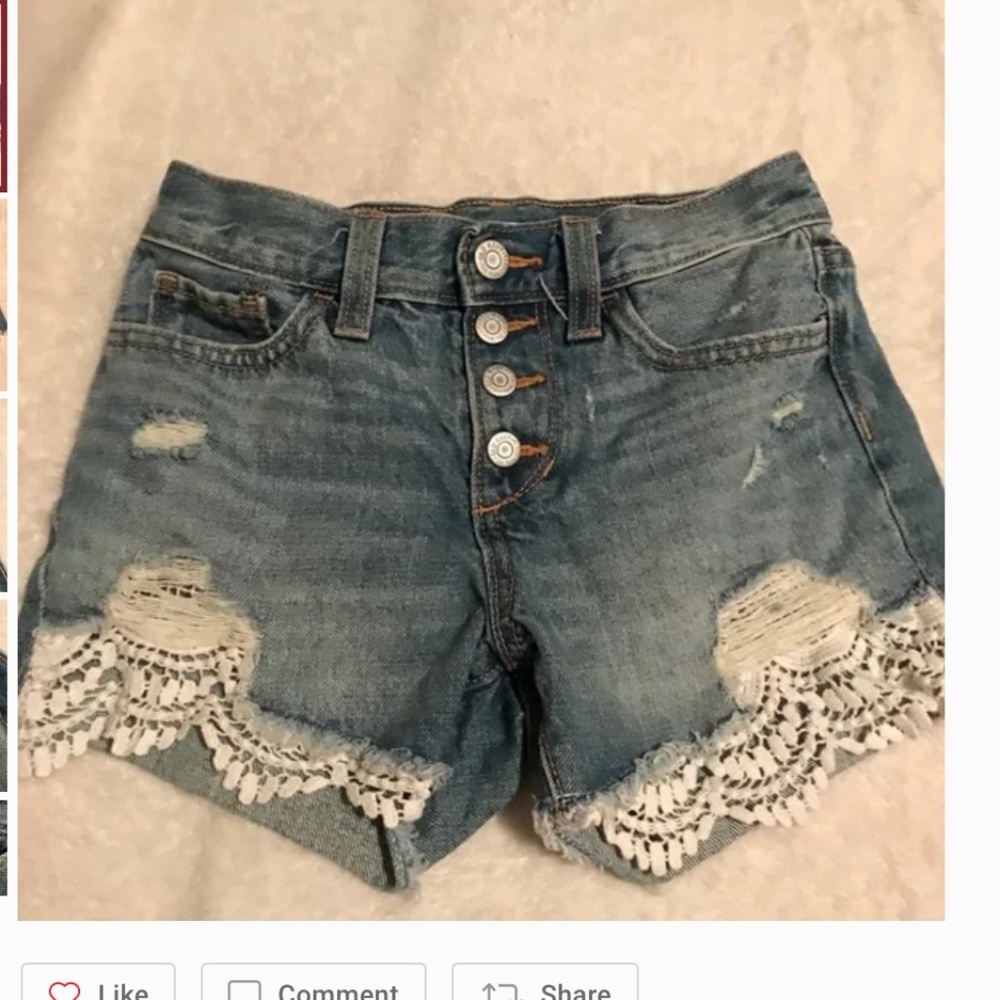 Girls lot size 7/8 (mostly size 8 )